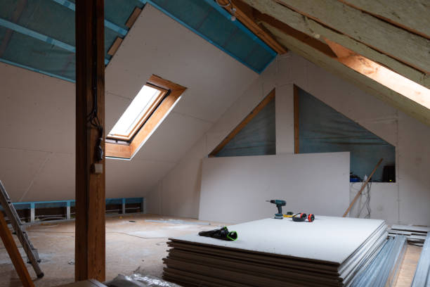Best Types of Insulation in Kensington, NY
