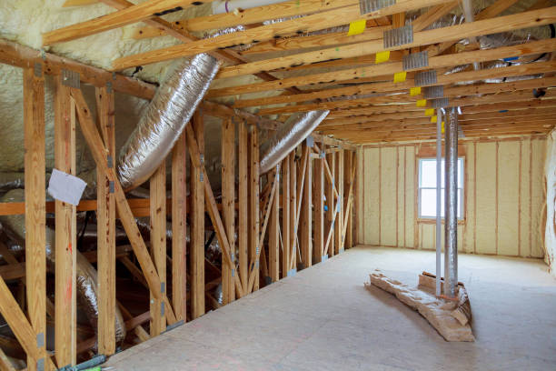 Best Commercial Insulation in Kensington, NY