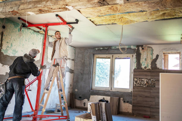 Best Types of Insulation in Kensington, NY