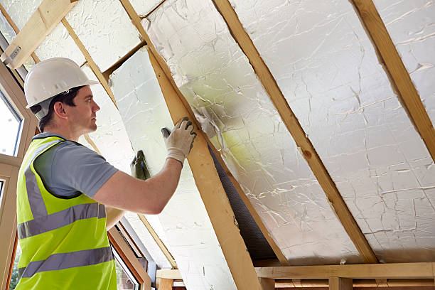 Best Insulation for Specific Applications in Kensington, NY